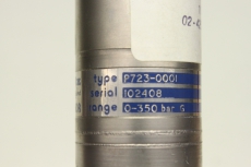 SCHAVITZ P723 0001 0-350bar Drucksensor Pressure Sensor P723-0001