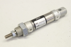 BZO MZD.A MZD.A 16 MZD  Rundzylinder Ø16mm  MZD.A