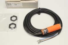  EFECTOR Näherungsschalter optisch photoelektrisch 0G5102 OVP