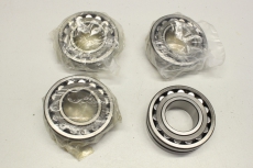 4x LDI 22206CCW33 JP Kugellager Spherical Roller Bearing 22206CCW33