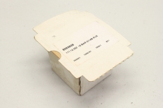 WIKA Rohrfedermanometer 16 bar G1/4B RUE Manometer 9083839 OVP