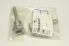 2x TR63 BUND ES TR 63 Temperatursensor Schutzrohr TR63 OVP