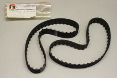 2x ITC2x für ITC Intercircuit  B=25,5mm TEXROPE Riemen Zahnriemen 05551 OVP