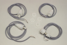 4x 239 30.15 Füllstandsensor Level Sensor 201011