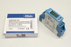 ELTAKO ELECTRONICS EUD12D-UC Dimmschalter 21100905 OVP