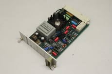 REGATRON  PRWP110  PRWP 110  Elektronikmodul A4-3-22/34B