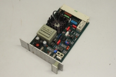 REGATRON AG PRWP110  A4-3-22/34 2.5VA 220V 12VDC Modul Karte Board 