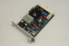 REGATRON AG PRWP110 PRWP 110  220V/6A Modul Karte Board A4-3-22/34
