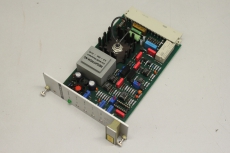 REGATRON AG PRWP110  PRWP 110  Modul Karte Board A4-3-22/34B