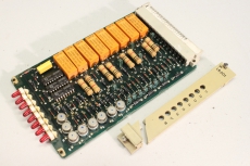 BBC LR601 LR601 GJR2 9172 11 P3 Modul Karte Board 