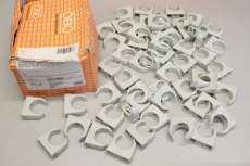59x OBO BETTERMANN Quick-Schelle, , M32,Polypropylen 2149022 OVP 4012195584063