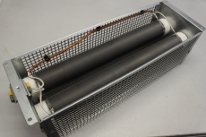 SIEMENS MF2-A1 6SE7021-6CS87-2DC0 387V Braking Resistor Brake Bremse MF 2-A1