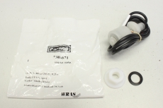 FARNELL 730-671 RSF50 1m Vertikal Polypropylen RSF54V100MC Schwimmerschalter 