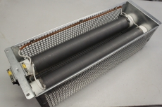 SIEMENS MF2-A1  387V 6SE7021-6CS87-2DC0 Braking Resistor  MF 2-A1