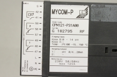 Endress Hauser E+H CONDUCTA MYCOM-P CPM121-P31A00  Industrieregler 