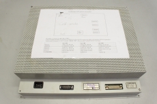 GRAFIKONTROL GA.9986/2 GA.9986 /2 GA9986 Display Control Panel GA9986/2