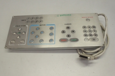 GRAFIKONTROL Tastatur Keyboard Control Panel 