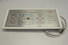 GRAFIKONTROL GA.9960 /7 GA9960 GA 9960 Tastatur Keyboard Control Panel GA.9960/7