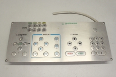 GRAFIKONTROL GA.9960 /3 GA9960 Tastatur Keyboard Control Panel GA.9960/3