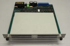 GRAFIKONTROL G.9238 2 G9238 G 9238 Modul Karte Board  G.9238/2