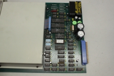 GRAFIKONTROL G.9238 2 G9238 G 9238 Modul Karte Board  G.9238/2