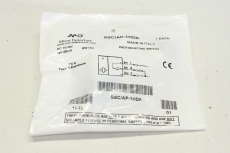 MICRO DETECTORS  SSC/AP-1HDA Photoelectric Sensor  SSC/AP1HDA OVP