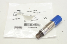 MICRO DETECTORS  SSC/AP-1HDA Photoelectric Sensor  SSC/AP1HDA OVP