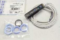 DATASENSOR S50-PA-2-F01-PP Sensor optisch Photoelectric Receiver 