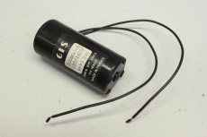 GIS DRP.1 200mf 130/160V DRP1 290  Kondensator DRP.1