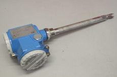 ENDRESS+HAUSER FTL51-EGR2BB4F7A Liquiphant  Füllstand Grenzschalter  