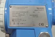 ENDRESS+HAUSER FTL51-EGR2BB4F7A Liquiphant  Füllstand Grenzschalter  