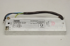 LENZE EZF1 009A002 390304 RFI Funkentstörfilter EZF1009A002