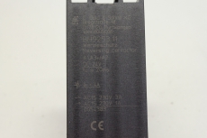 E. DOLD U. SöHNE BH9253 BH 9253 Wendeschütz BH9253..11