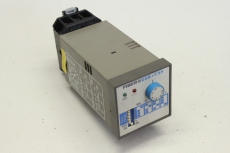 FIBER E58-F33 Timer Module 