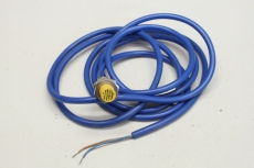  TURCK Näherungsschalter induktiv NI5-G12-Y1