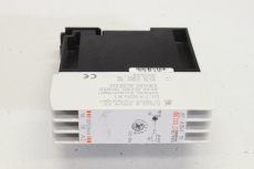 DOLD BC7930N BC7930 N minitimer 0,5-10s Zeitrelais 0052646