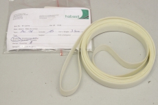 habasit FNI-5E 3400mm 15mm Transportband Förderband  FNI5E