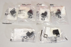 6x FESTO Steckdose 14098MSSD-E OVP