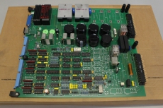 GRAFIKONTROL G.9118/37 9119CU V EDIZ G9118 Modul Karte Board  Motorprint  9119CU