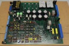 GRAFIKONTROL G.9118/4 9118/4 Modul Karte Board  Motorprint  9119C0 9118