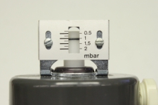 HUBA CONTROL 6009016 Differenzdruckschalter Druckschalter 600.9016