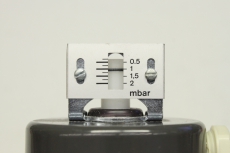 HUBA CONTROL  600.9016  Differenzdruckschalter Druckschalter 600.9