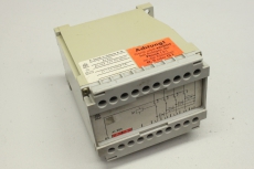 E. DOLD U. SöHNE AI 993 Überwachungsrelais Störmelder AI993