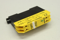 TURCK MK31-11-LI 24VDC Analogsignaltrenner Input Circuit MK3111LI
