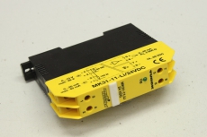 TURCK MK31-11-LI 24VDC Analogsignaltrenner Input Circuit MK3111LI