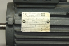 VEM K21R 71 G6 B3 0,25kW  K21R71G6  Drehstrommotor 0299074007211H