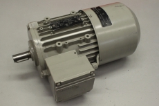 SIEMENS 1LA7083-2AA10-Z 230/400V 1,1kW 4,25/2,45A 2845/min motor 1LA70832AA10Z