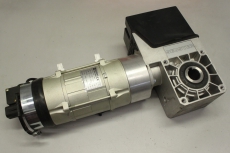 SEUSTER W07CDU4D1-269 Hanning Elektromat S6.1-0,37-80-18-25 Motor Torantrieb 