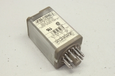 KUHNKE UF3G-110VAC 2 6A 250VAC Relais UF3G-110VAC2