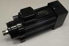  EMOD MOTOREN VKVS55 26-110 17400rpm 300Hz 3kW Motor VKVS55/26-110